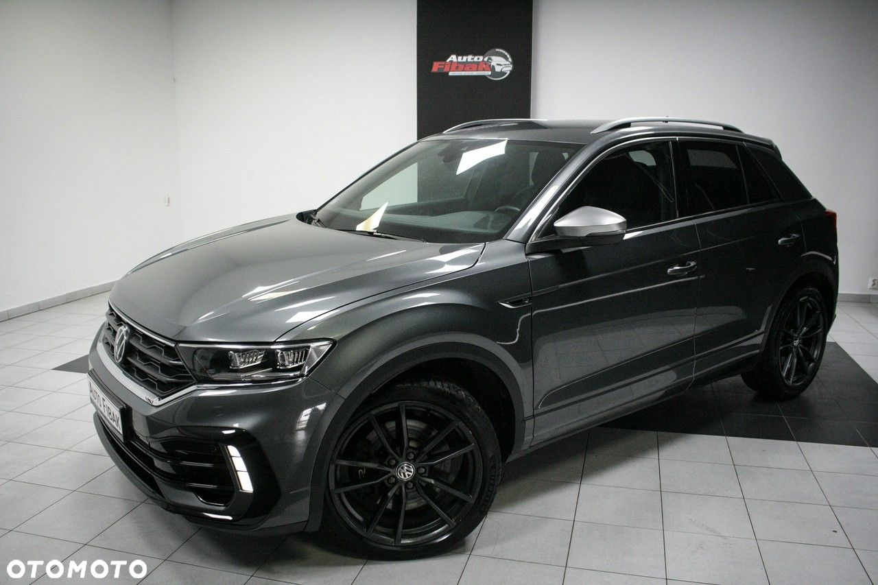 Volkswagen T-Roc - 7