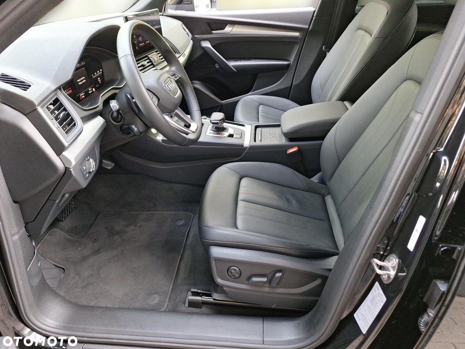 Audi Q5 - 12