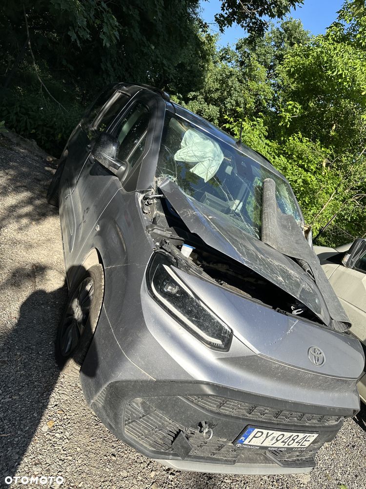 Toyota Proace City Verso 1.5 D-4D VIP - 1