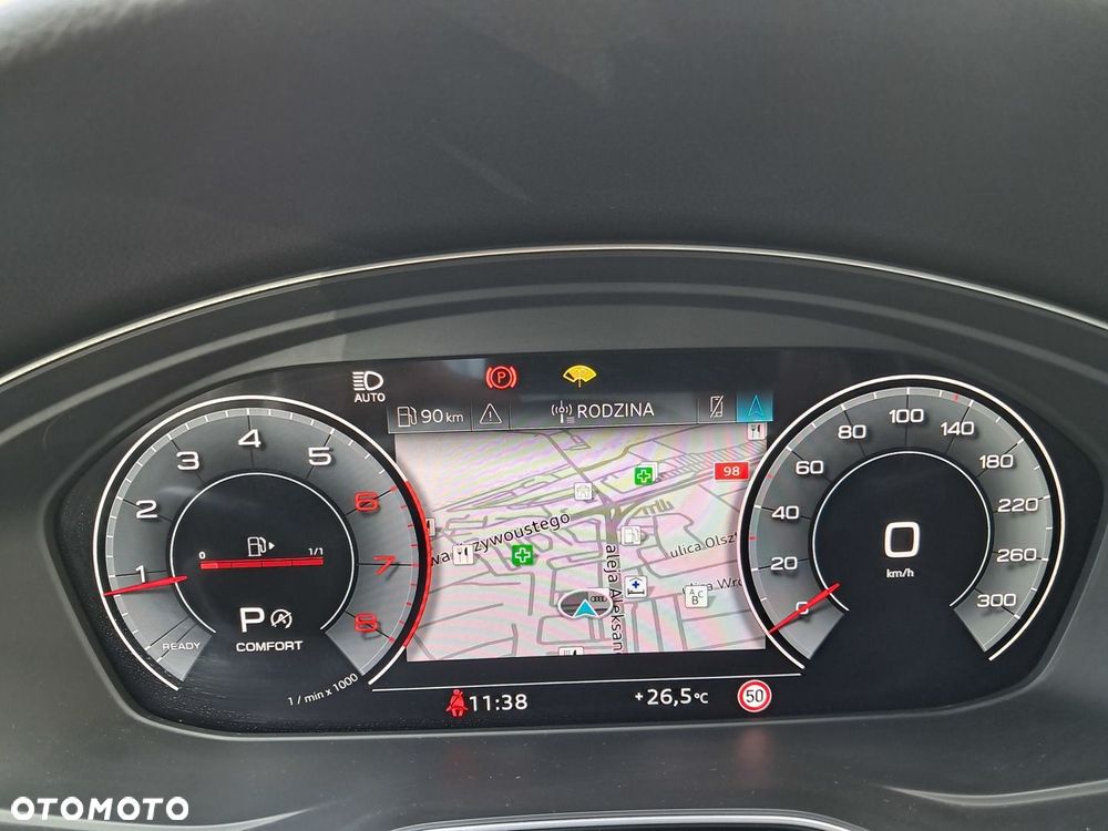 Audi A5 Sportback - 17