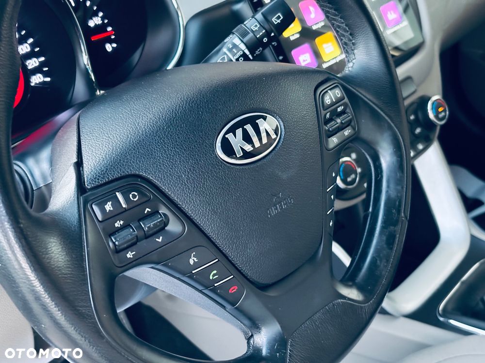 Kia Ceed 1.6 GDI Business Line - 33