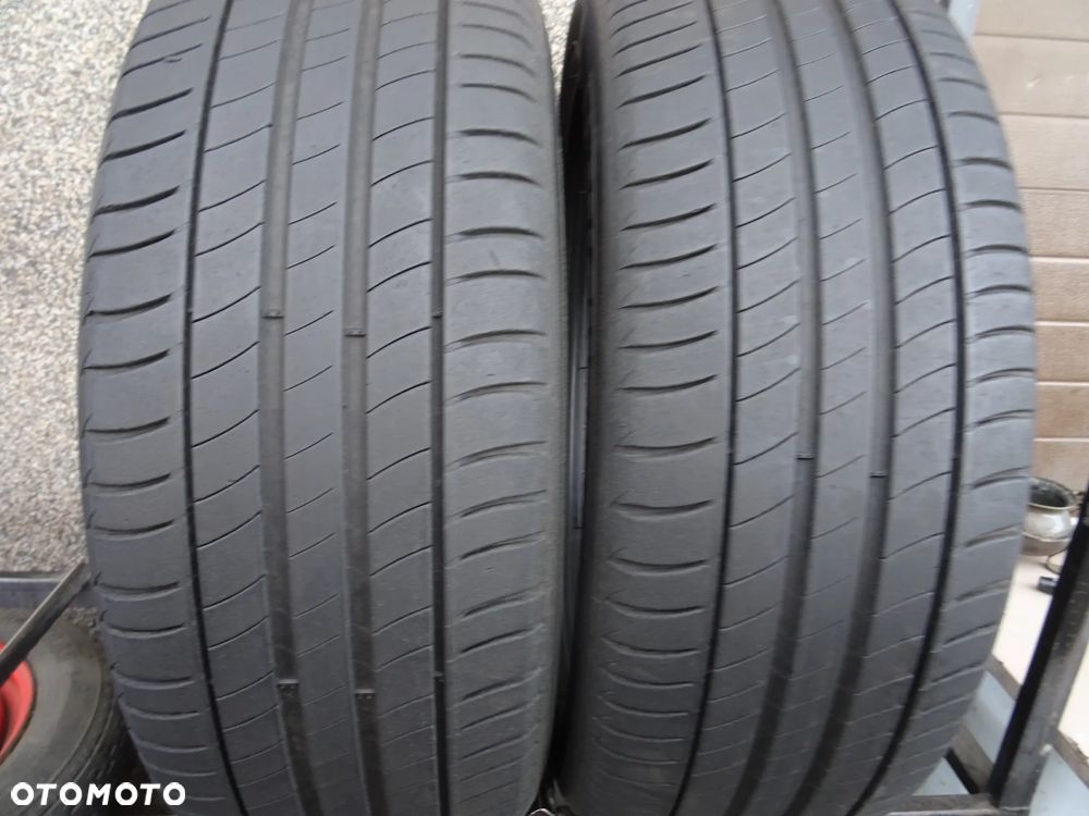 215/55/R18 99V Michelin Primacy 3 - 1
