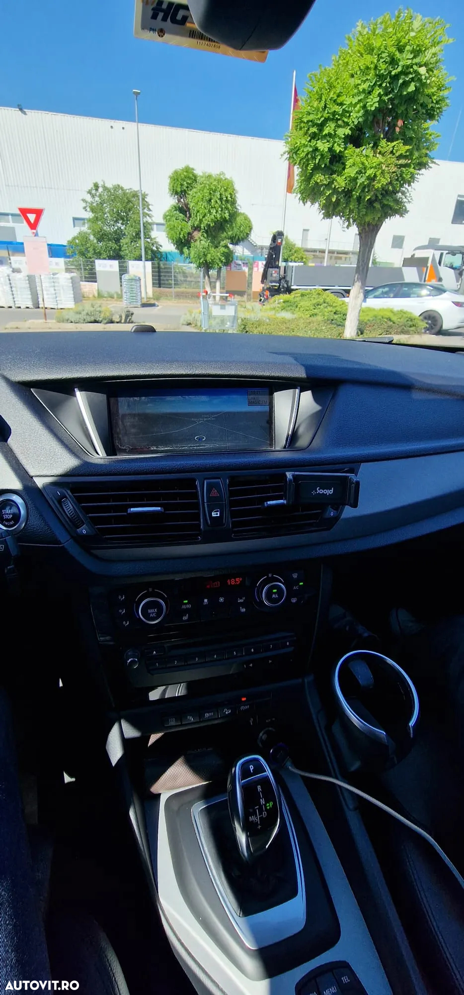 BMW X1 - 15