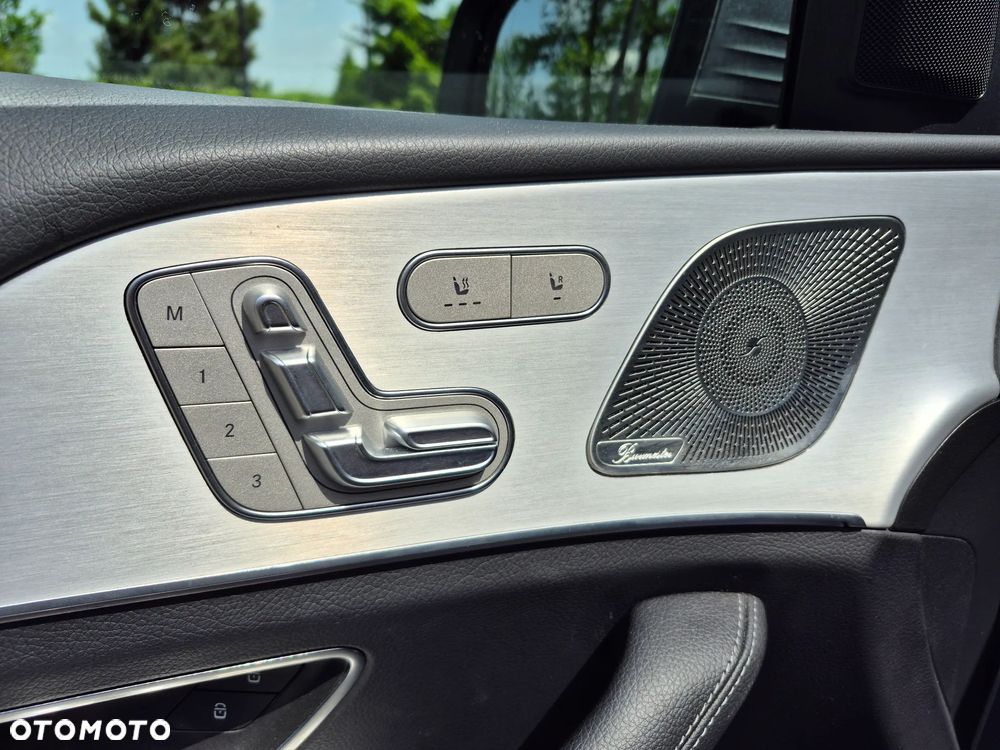 Mercedes-Benz GLE 300 d mHEV 4-Matic - 18
