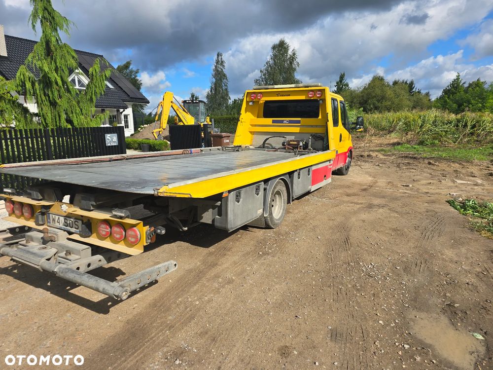Iveco Daily - 5