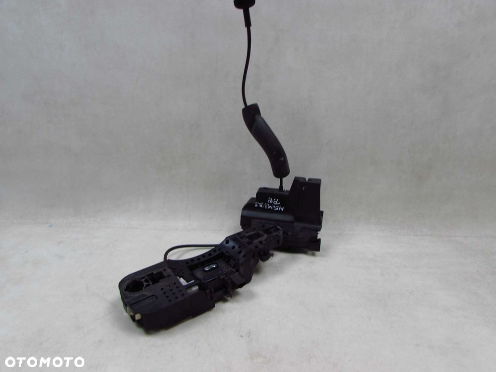 RENAULT MEGANE III 08-16 ZAMEK DRZWI PRAWY PRZOD 806060042R - 1