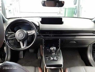 Mazda MX-30 e-Skyactiv Advantage Industrial Vintage - 5