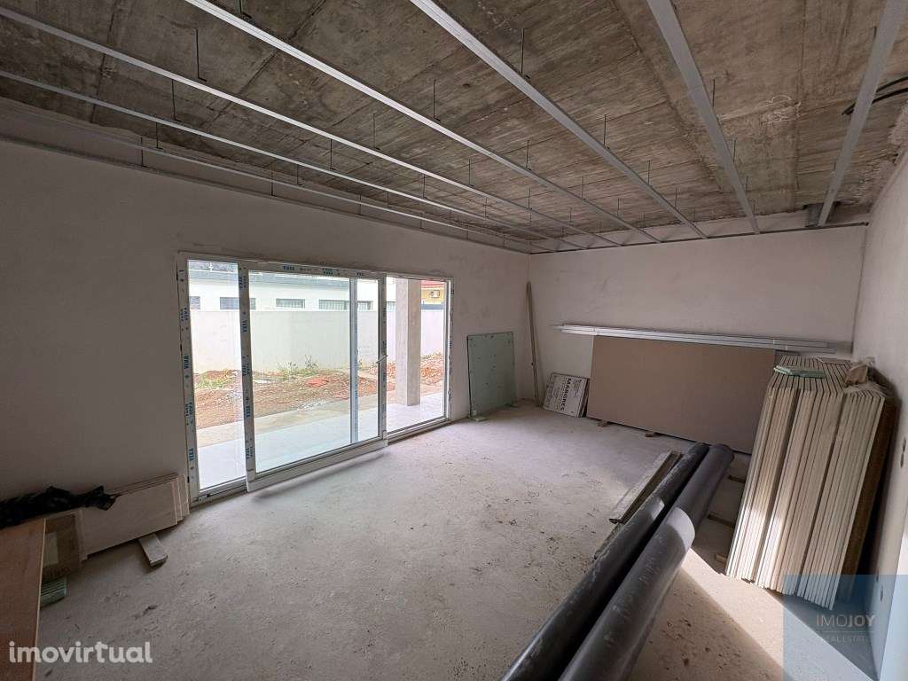 Moradia T3+1 na Abóboda - Grande imagem: 3/27