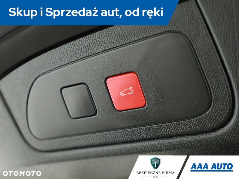 DS Automobiles DS 7 Crossback - 14