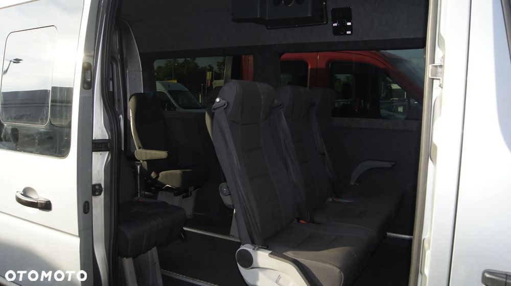 Renault Master dCi L3 RWD-DBL Pack Clim - 10