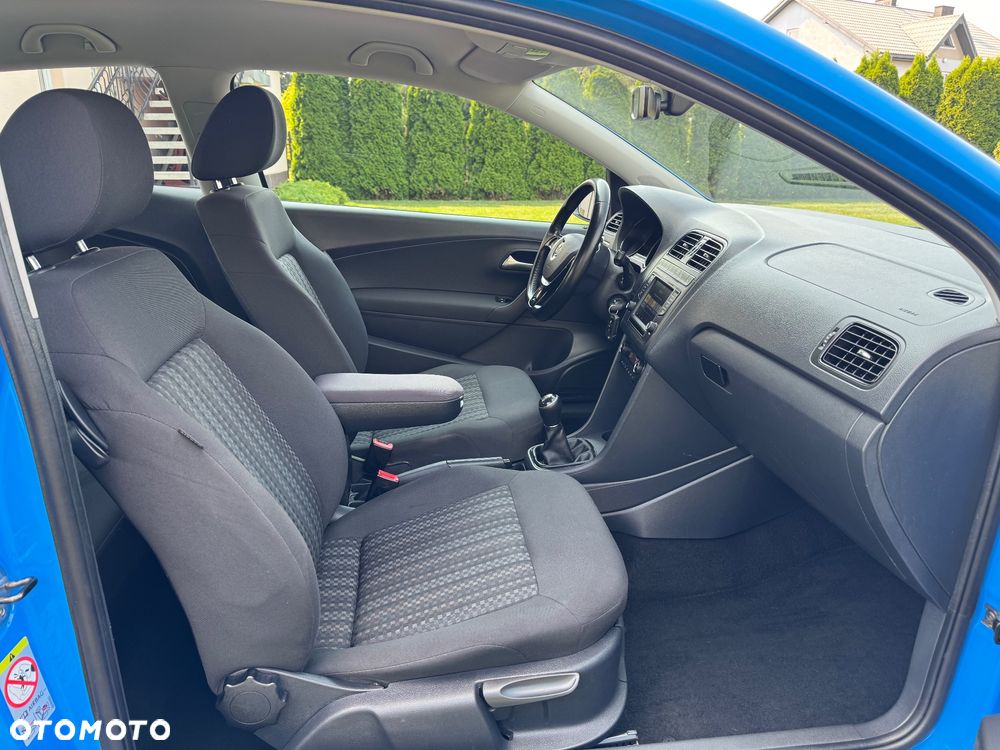Volkswagen Polo 1.0 Lounge - 15