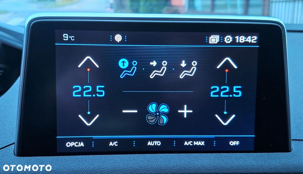 Peugeot 5008 BlueHDi 130 EAT8 Crossway - 30