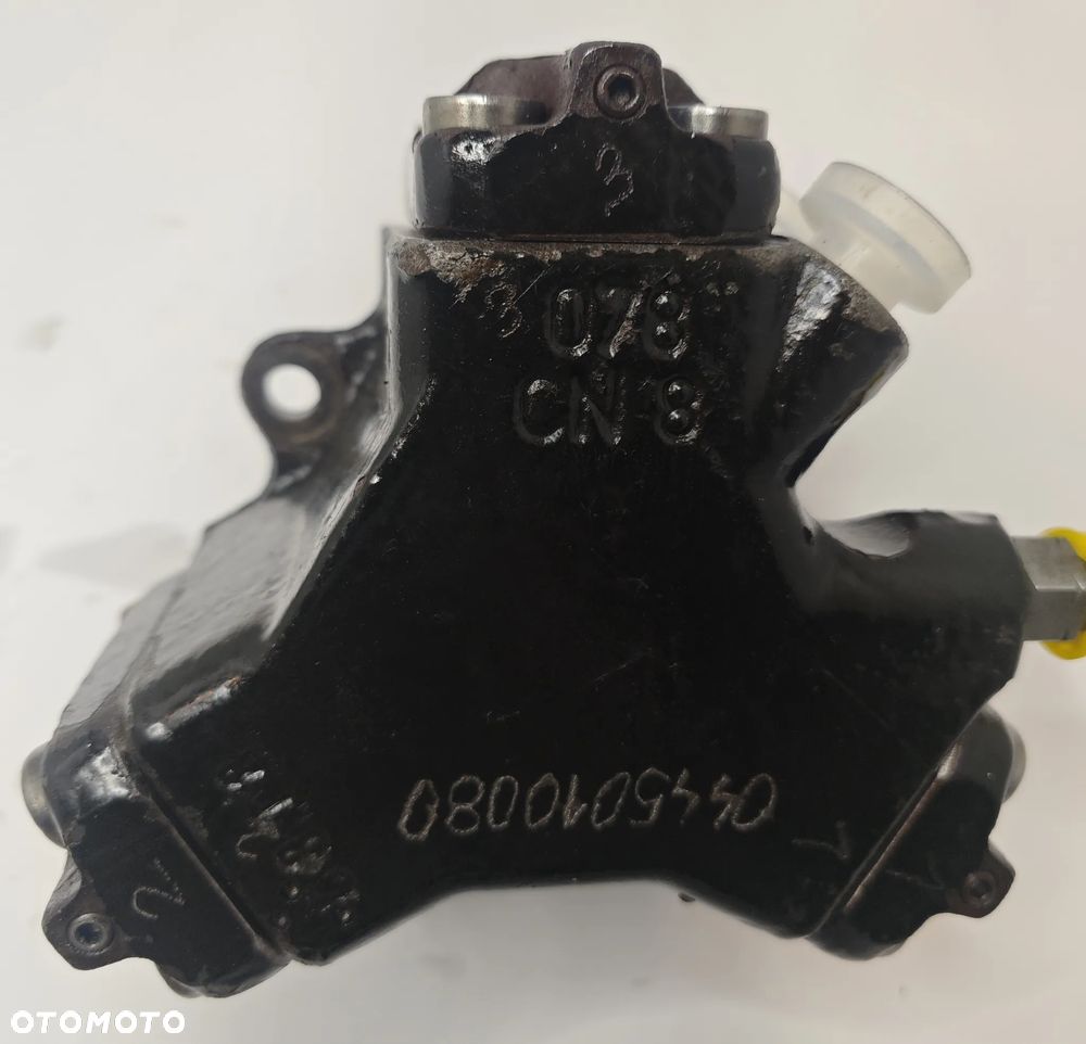 POMPA WTRYSKOWA BOSCH FIAT 0445010080 2 LATA GWARANCJI - 1