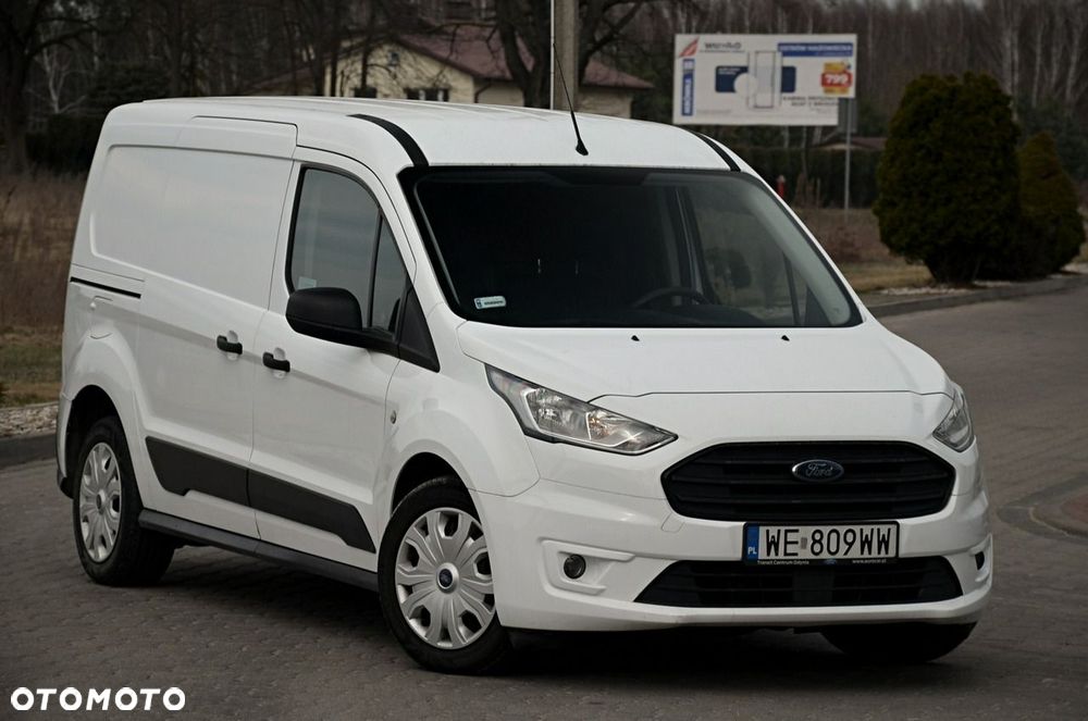Ford Connect - 2