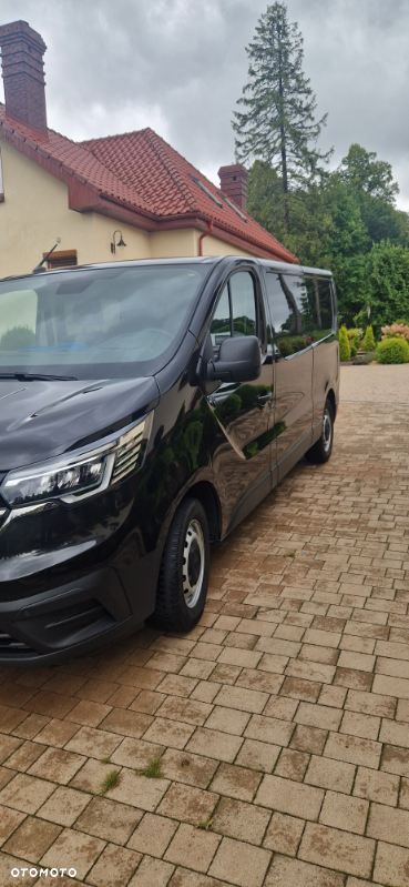 Renault Trafic Kombi 2.0 L2 Business - 10