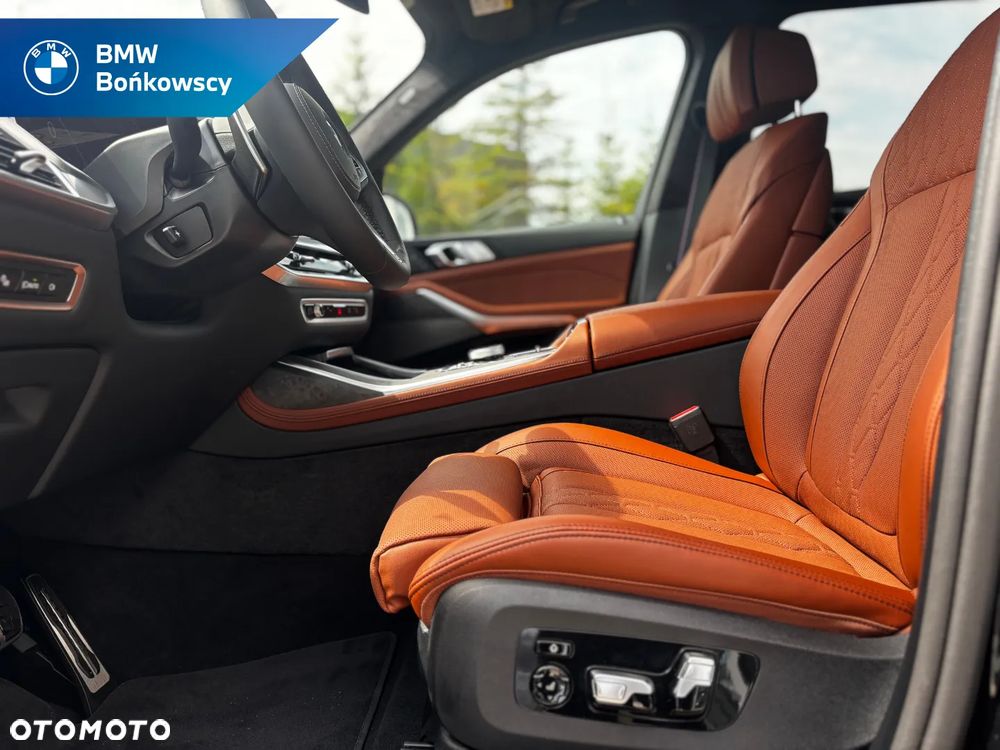 BMW X7 xDrive40d mHEV sport - 8
