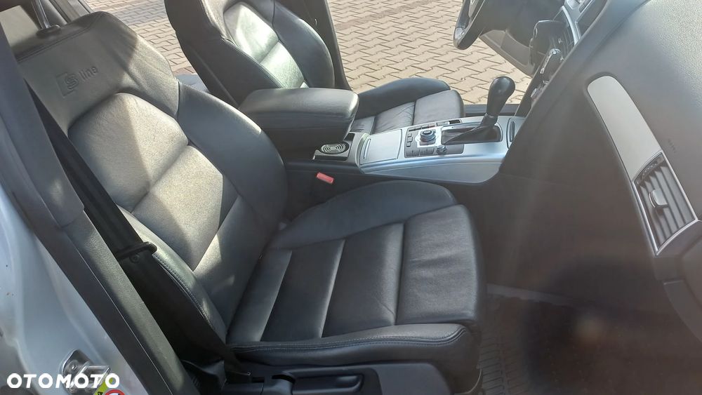 Audi A6 Limousine 2.0T FSI Multitronic - 20