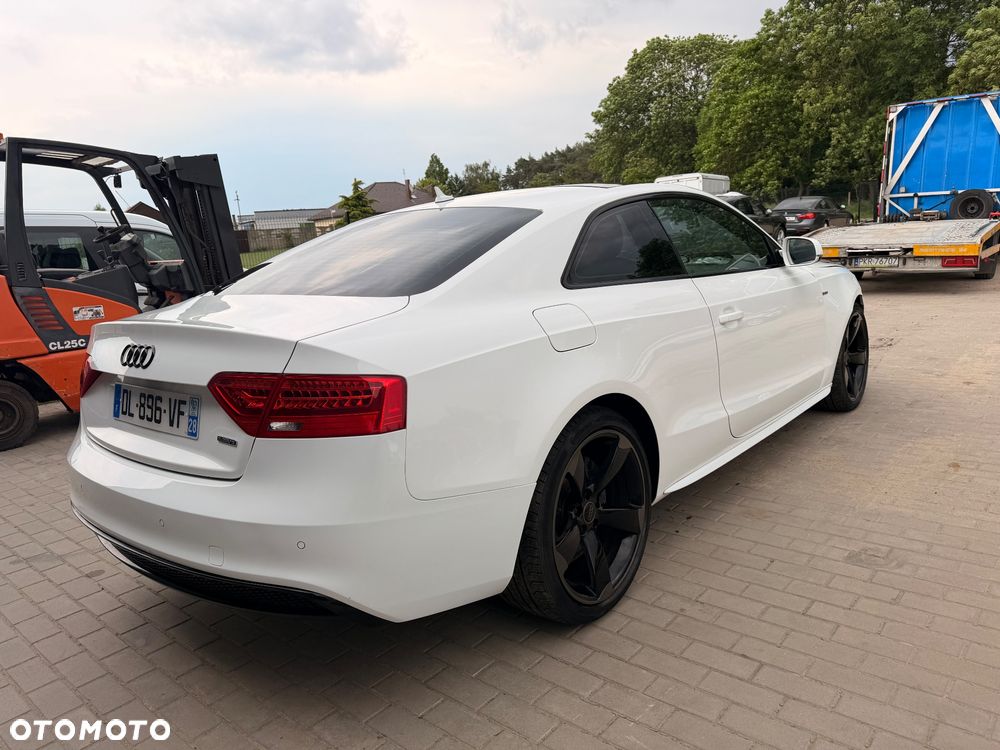 Audi A5 Coupé 2.0 TDI clean diesel Quattro S tronic - 7
