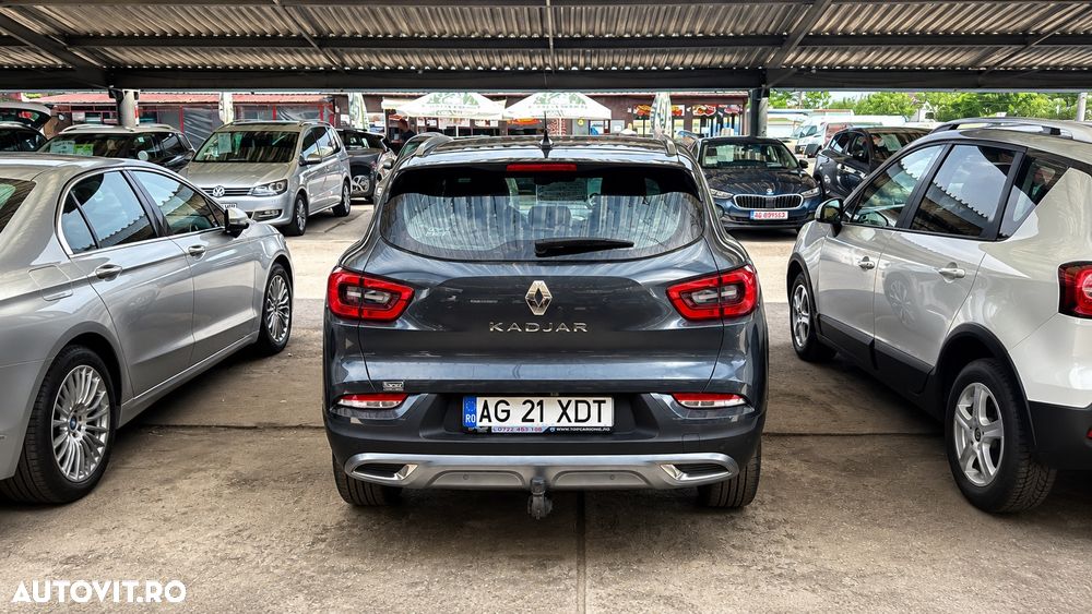 Renault Kadjar TCe EDC GPF Intens - 8