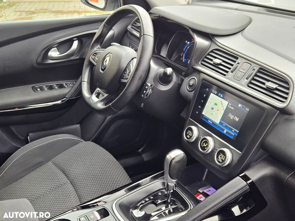 Renault Kadjar - 6