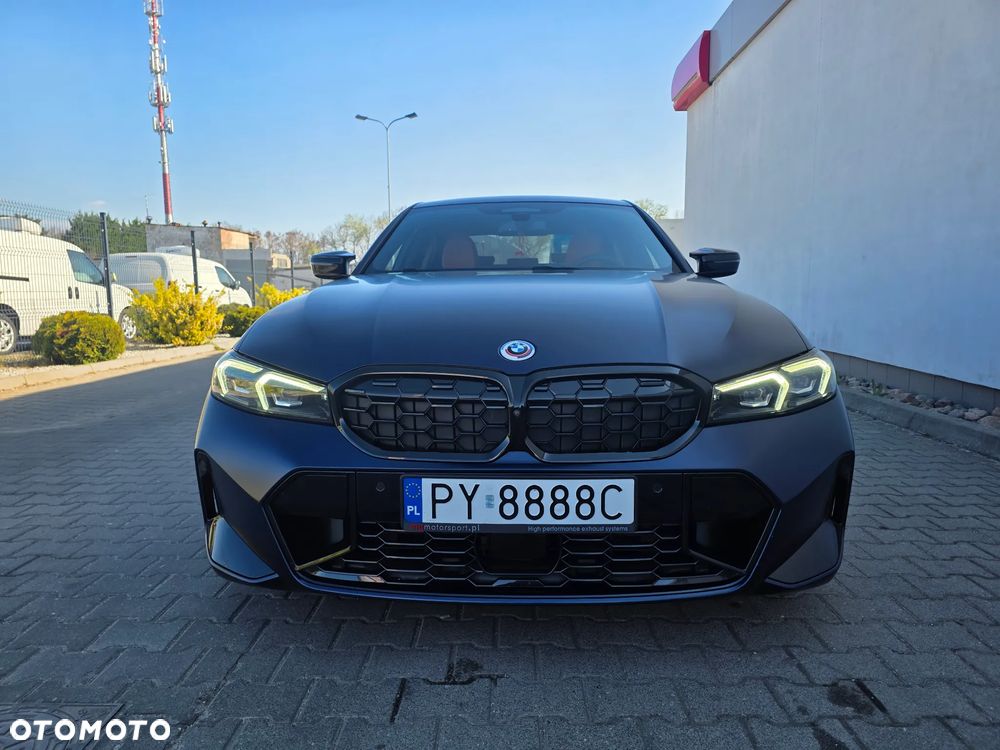 BMW Seria 3 - 2
