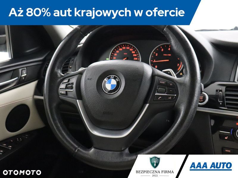 BMW X4 - 22