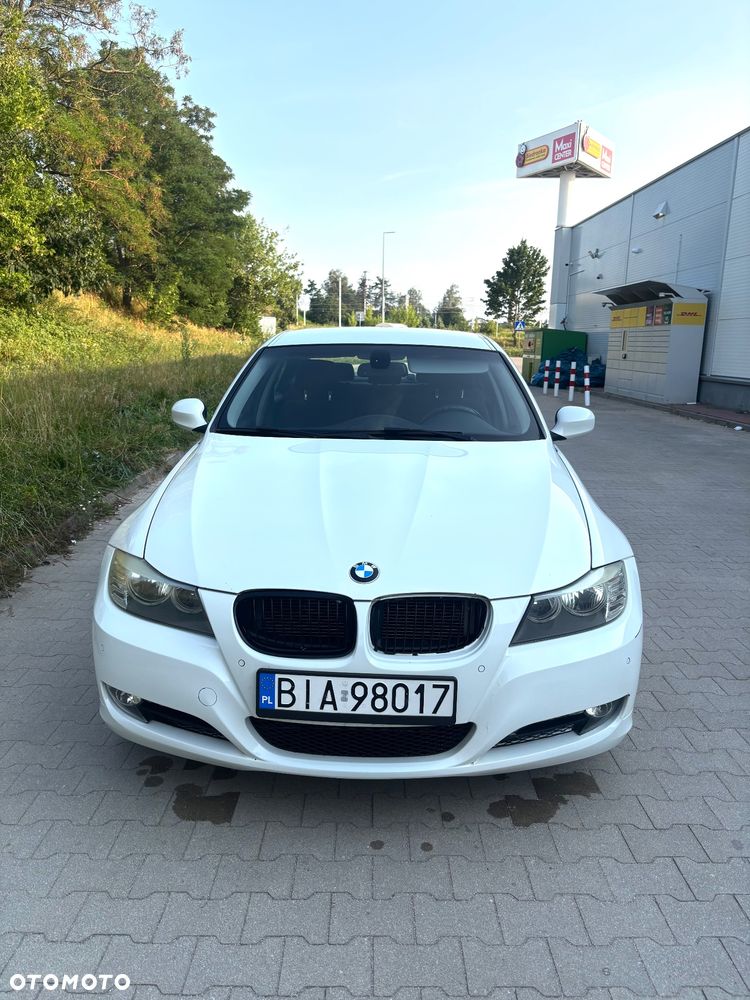BMW Seria 3 - 2