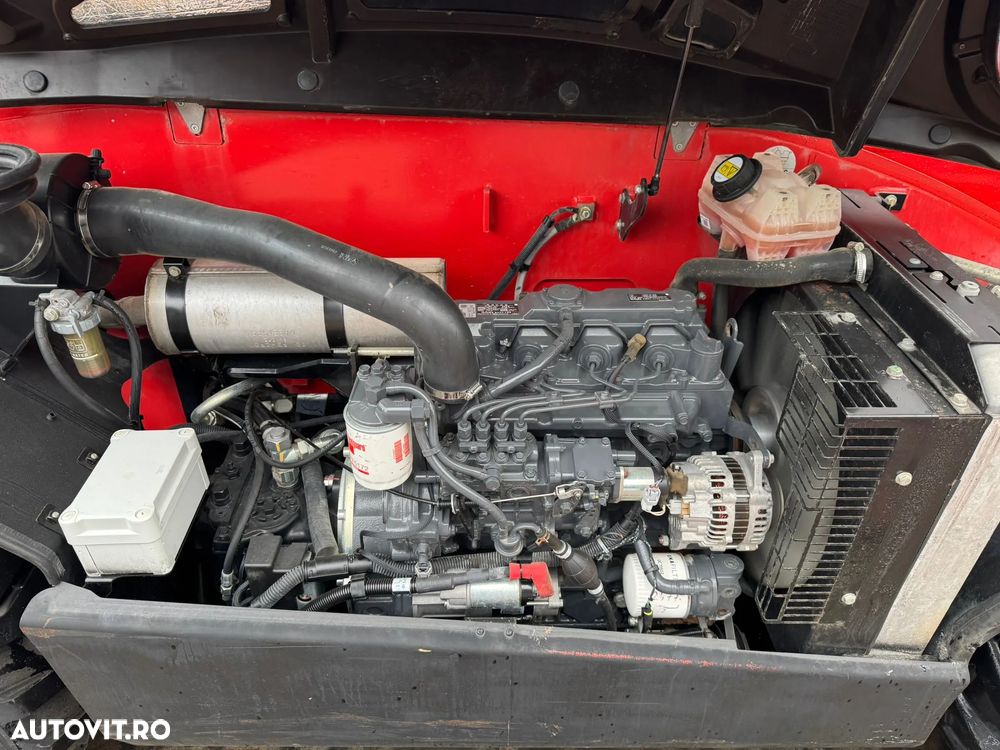 Manitou 625H - 7