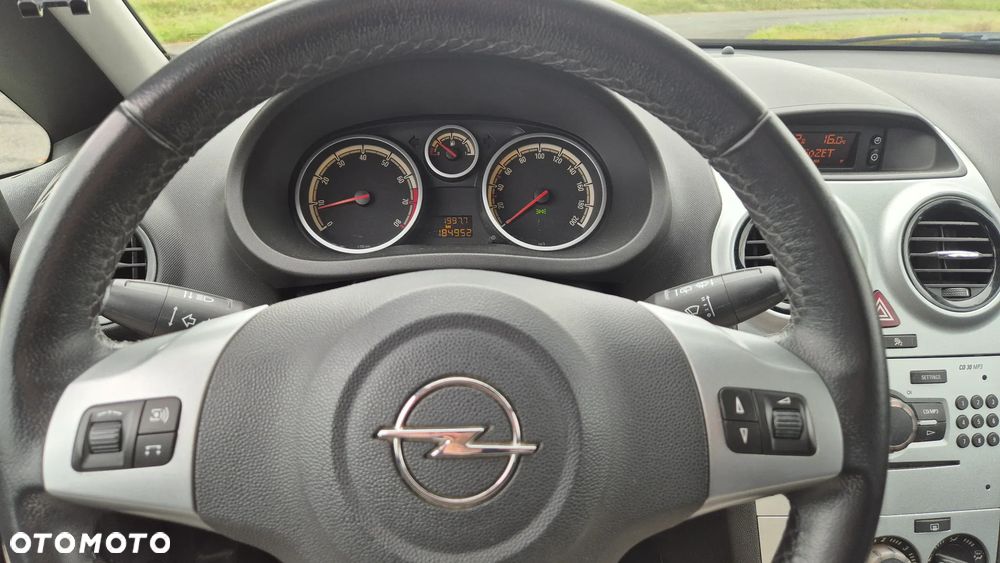 Opel Corsa - 13