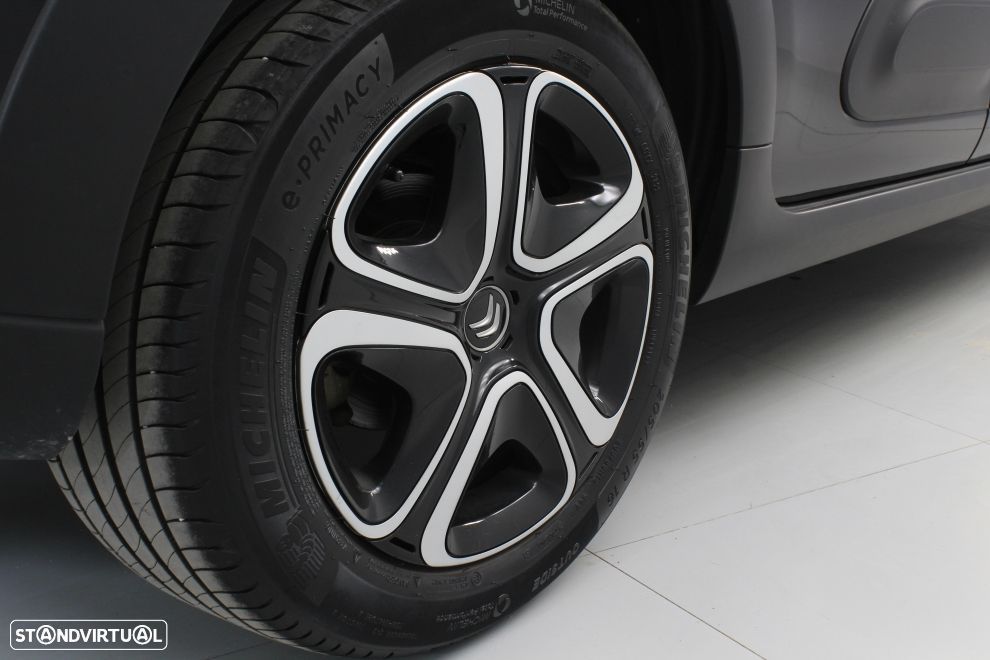 Citroën C3 1.5 BlueHDi Feel Pack - 14