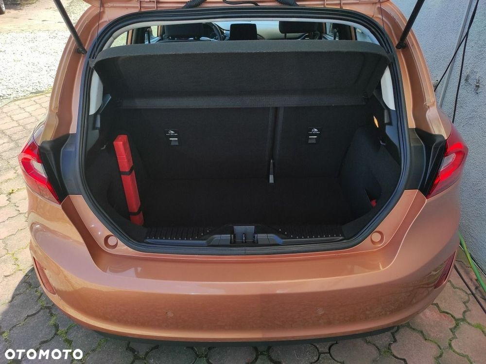 Ford Fiesta - 18