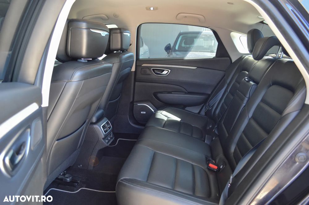 Renault Talisman ENERGY dCi 160 EDC INITIALE PARIS - 22