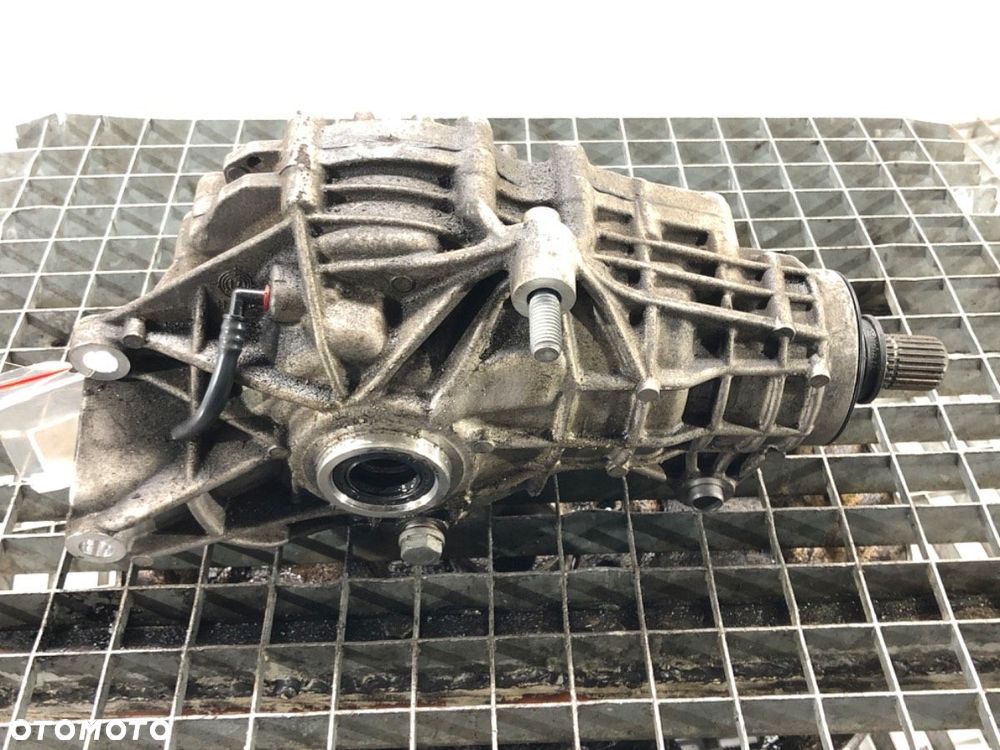 REDUKTOR SKRZYNI BIEGÓW  ALFA ROMEO STELVIO (949_) 2016 - 2022 2.0 (949AXA2A) 206 kW [280 KM] - 1