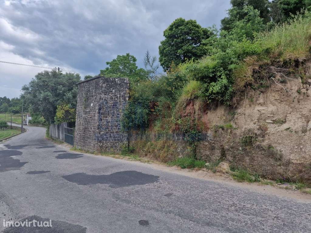 Terreno em Gamil - Barcelos - Grande imagem: 5/12