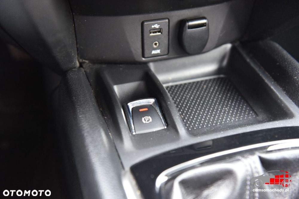 Nissan X-Trail - 32