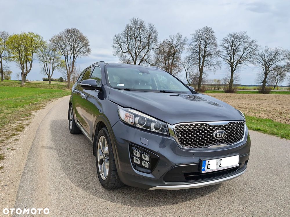 Kia Sorento 2.0 CRDI Business Line - 3