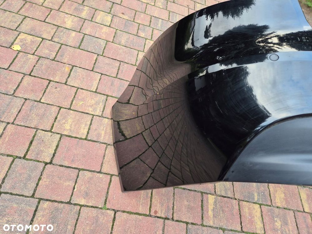 zderzak tyl tylny kompletny jaguar xf x260 r-sport - 7