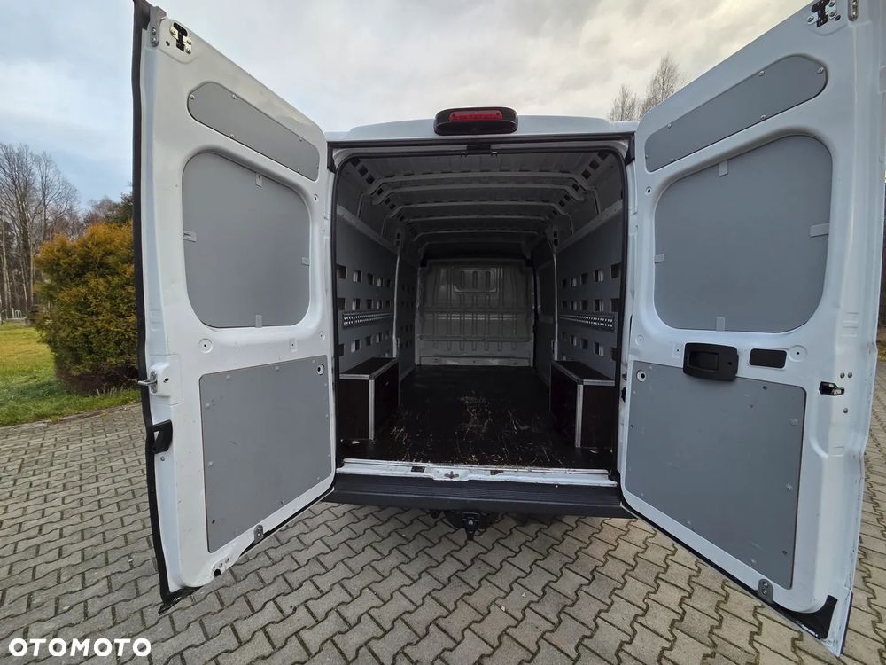 Fiat Ducato - 13