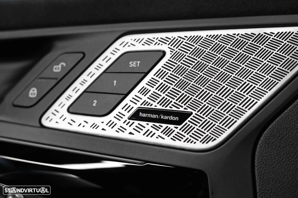BMW iX2 xDrive30 Pack Desportivo M Pro - 40