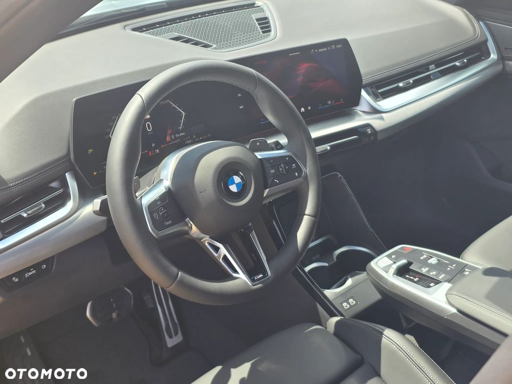 BMW X1 xDrive23i mHEV M Sport sport - 12