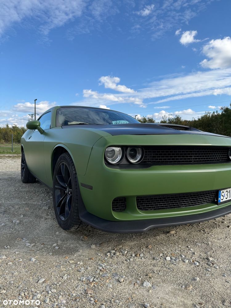 Dodge Challenger 5.7 R/T - 11