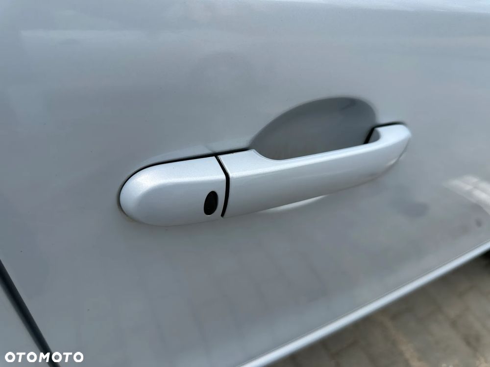 Nissan Note 1.5 dCi DPF acenta - 12