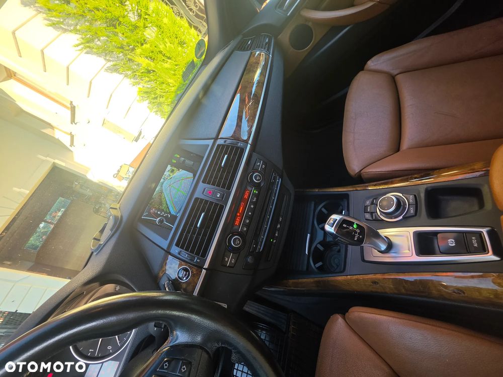 BMW X5 3.0d xDrive - 10