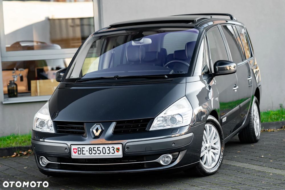 Renault Grand Espace 2.0 dCi Initiale - 5