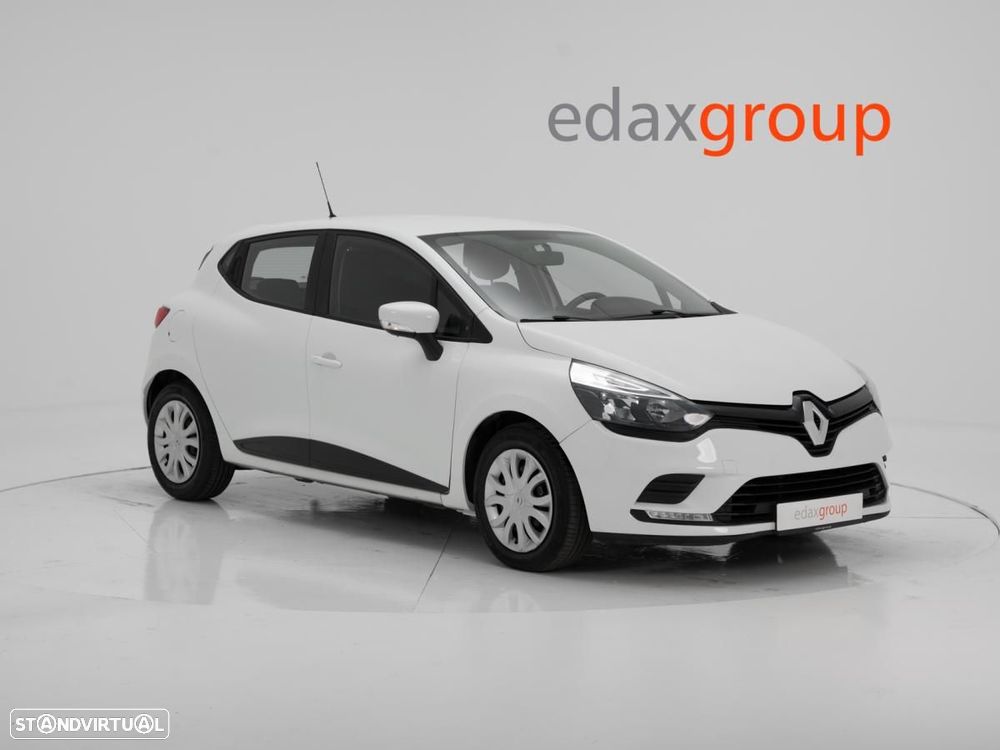 Renault Clio 1.5 dCi Zen - 1
