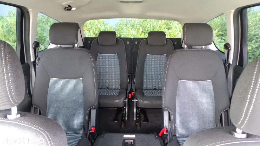 Ford S-Max 2.0 TDCi DPF Aut. Titanium - 17