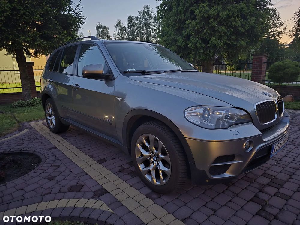 BMW X5 3.0d xDrive - 2