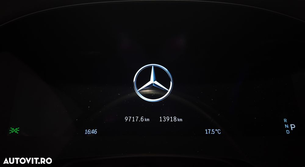 Mercedes-Benz EQS 580 4Matic AMG Line Premium - 22