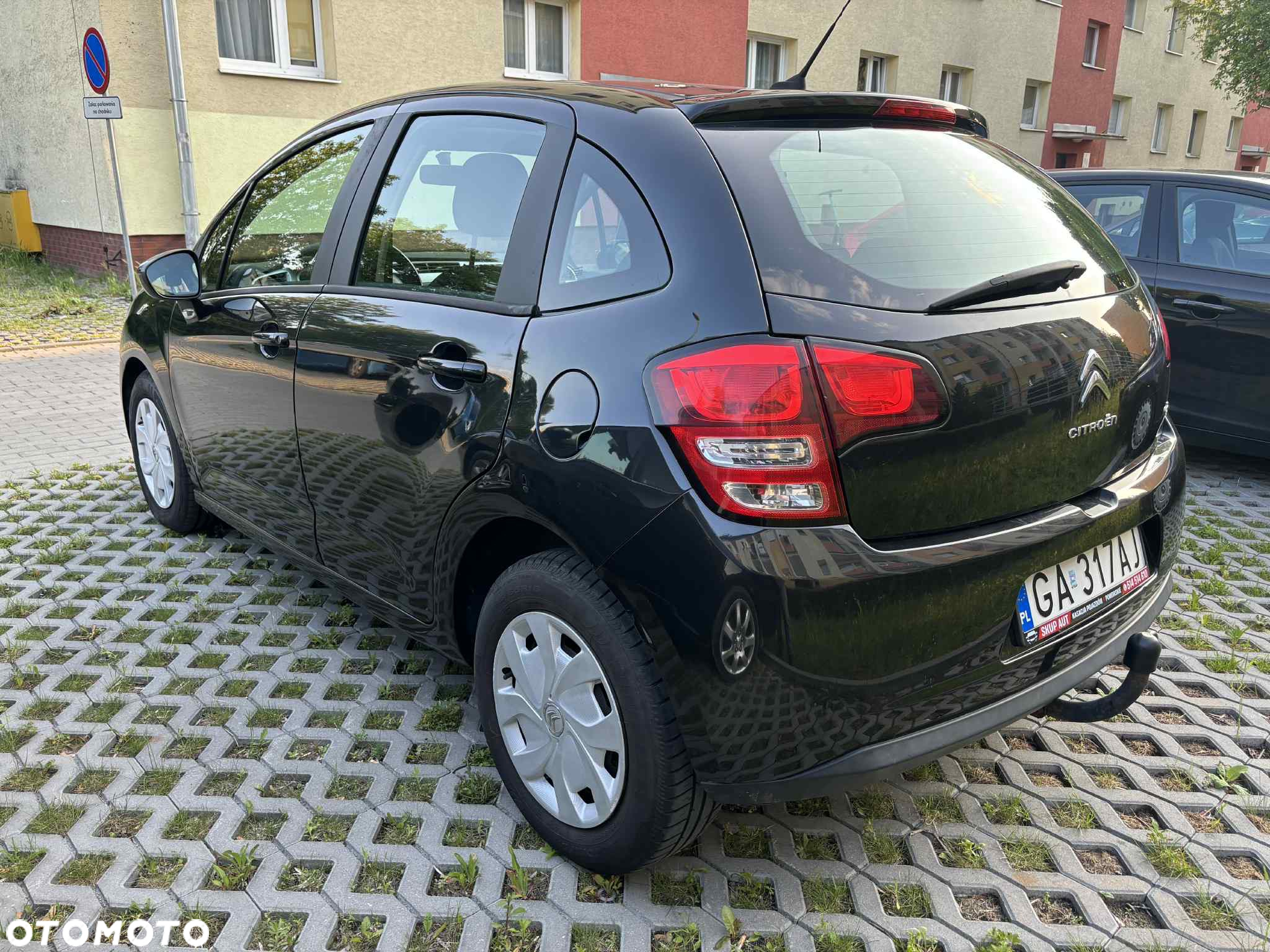 Citroën C3 1.6 e-HDi Selection - 4