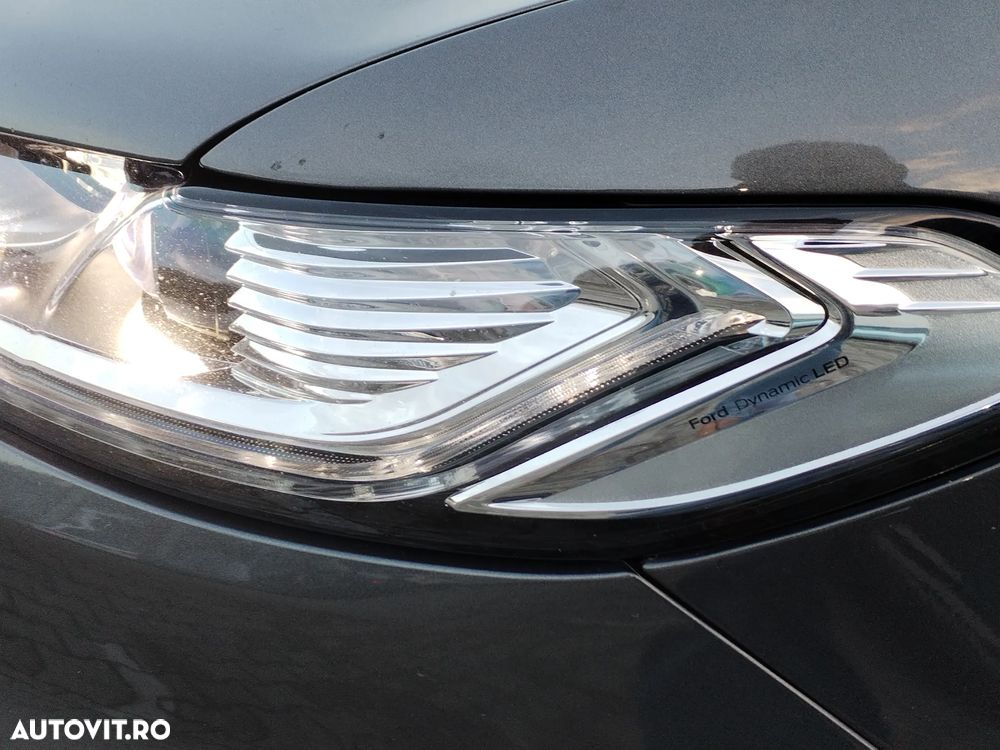 Ford Mondeo 2.0 EcoBlue Aut. Titanium - 8